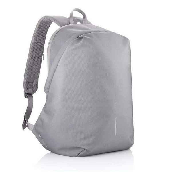 Рюкзак для ноутбука до 15,6" XD Design Bobby Soft серый