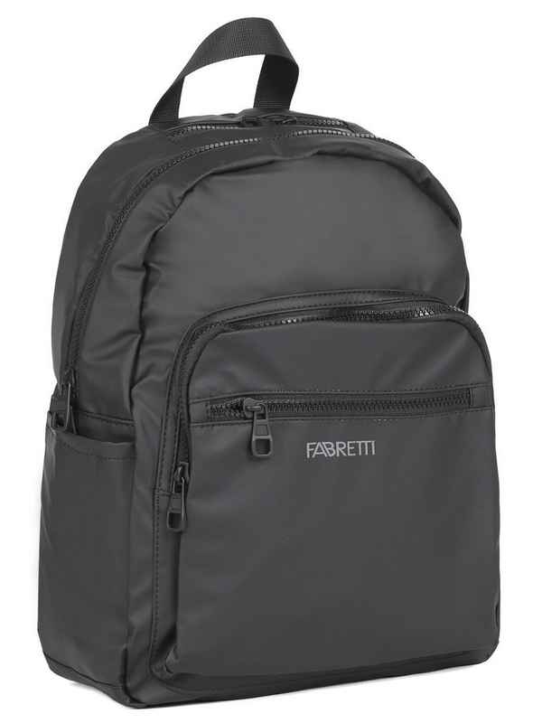Рюкзак FABRETTI 3186-2 черный