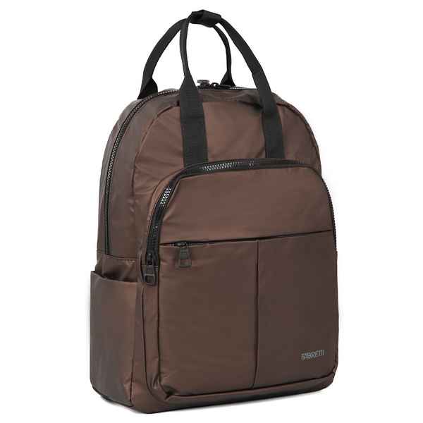 Рюкзак FABRETTI 3195-12 коричневый