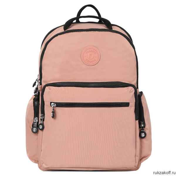 Рюкзак FABRETTI 8659-5 розовый