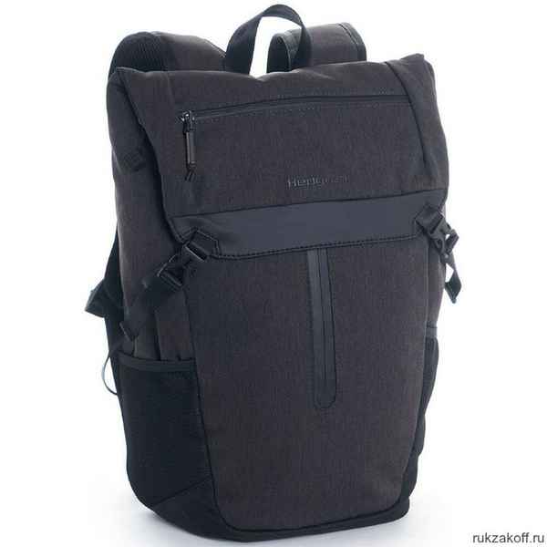 Рюкзак Hedgren HMID01 Midway Relate Backpack 15.6 Dark iron