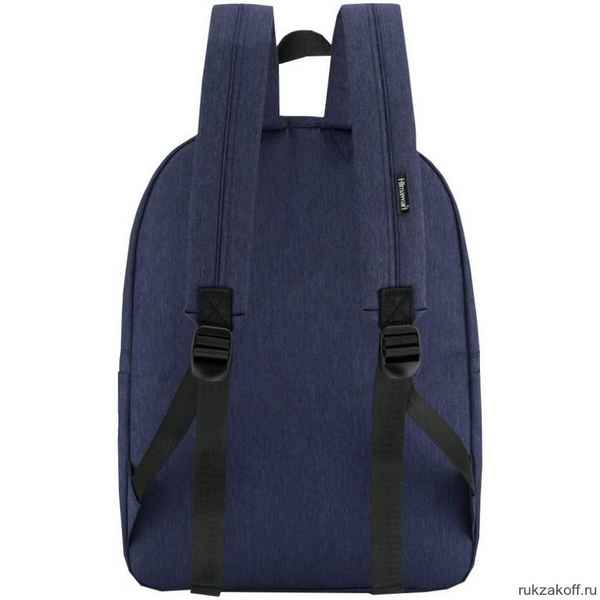 Рюкзак Himawari HW-0422 темно-синий