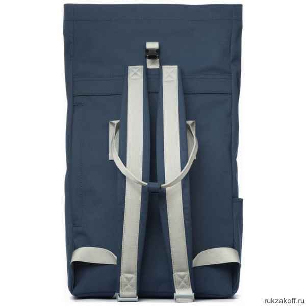 Рюкзак Mr. Ace Homme MR19B1607B02 темно-синий/светло-серый