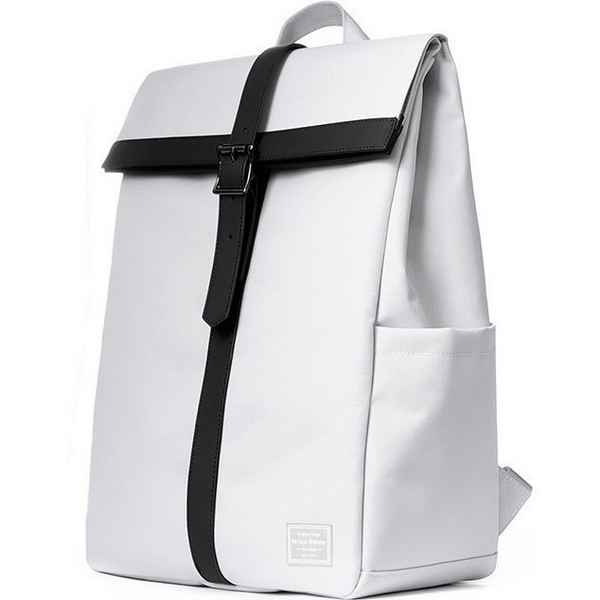 Рюкзак Mr. Ace Homme MR19B1633B08 светло-серый/черный