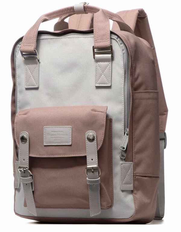 Рюкзак Mr. Ace Homme MR19C1790B01 Белый/Розовый