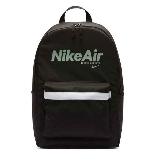 Рюкзак Nike Air Heritage 2.0 Чёрный