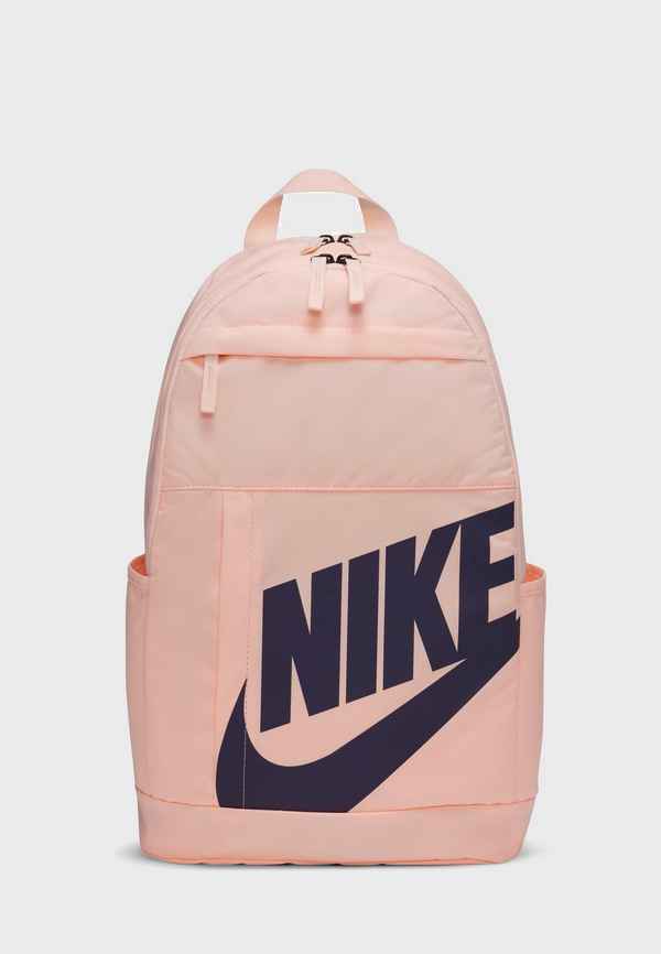 Рюкзак Nike Elemental Backpack Розовый (пенал)