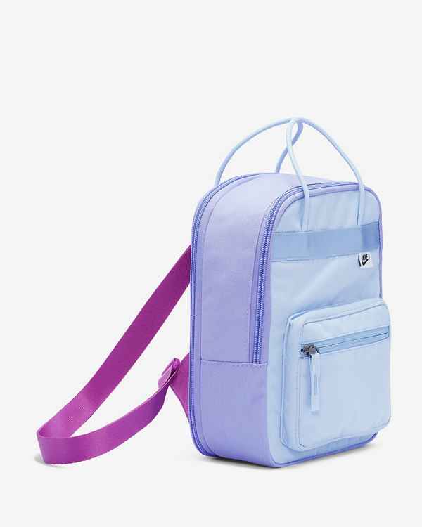 Рюкзак Nike Tanjun Фиолетовый