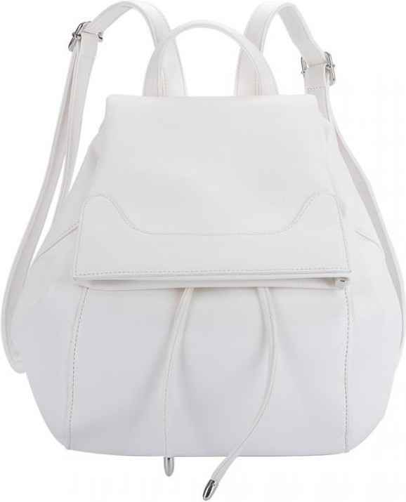 Рюкзак OrsOro DS-0140 Белый
