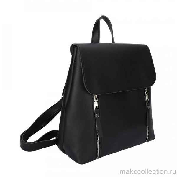 Рюкзак OrsOro ORS-0128 черный