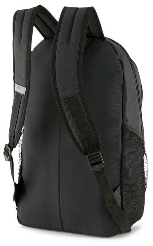 Рюкзак PUMA Academy Backpack Чёрный