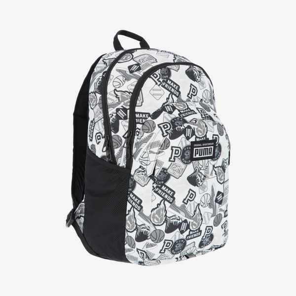 Рюкзак PUMA Academy Backpack II Цветы