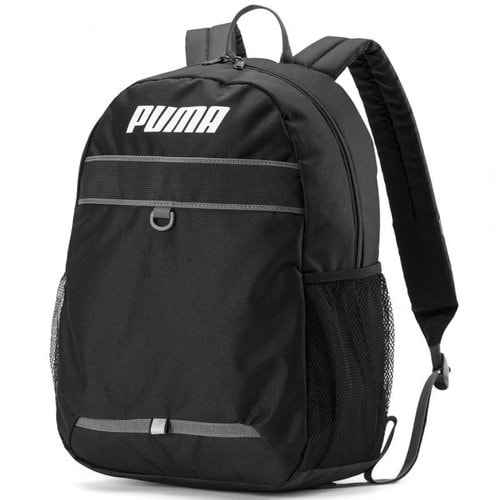 Рюкзак PUMA Plus Backpack Чёрный