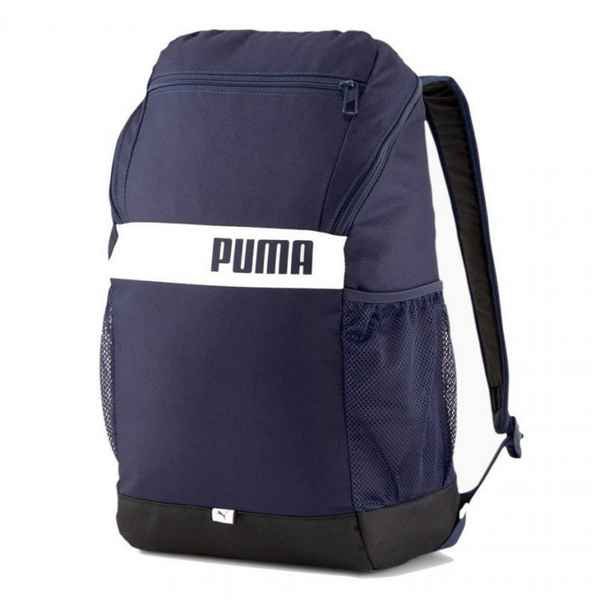 Рюкзак PUMA Plus Backpack Синий