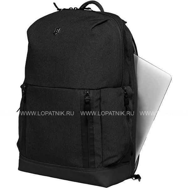 Рюкзак Victorinox Altmont Classic Deluxe Laptop 15" Чёрный
