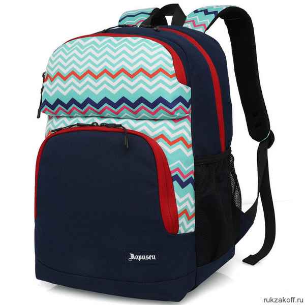 Школьный рюкзак Sun eight SE-APS-5002 Тёмно-синий