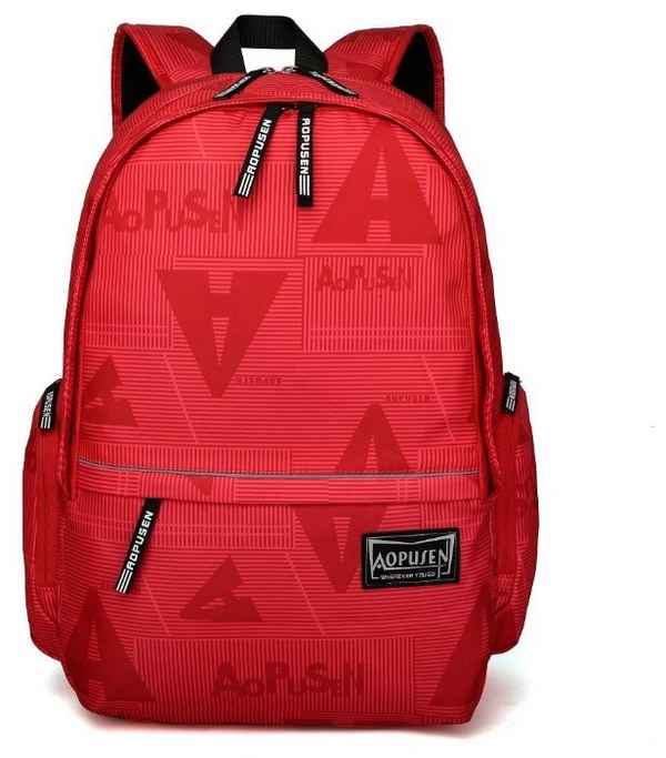 Школьный рюкзак Sun eight SE-APS-6010 Красный