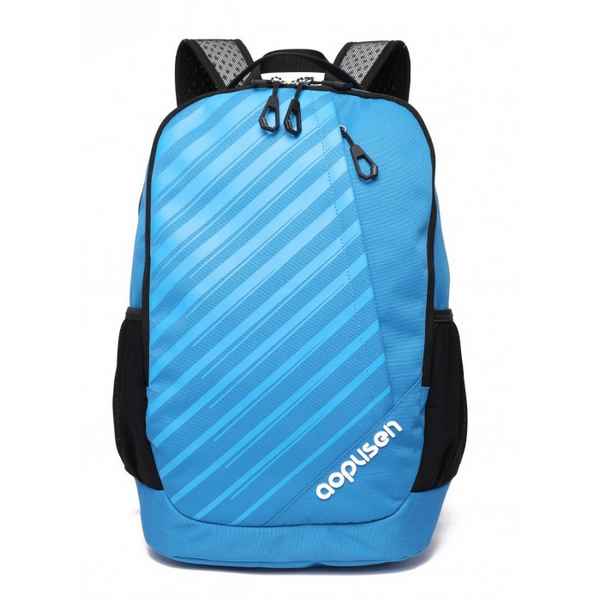 Школьный рюкзак Sun eight SE-APS-6030 Гoлyбой