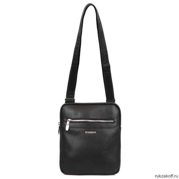 Мужская сумка FABRETTI 98702-2 коричневый