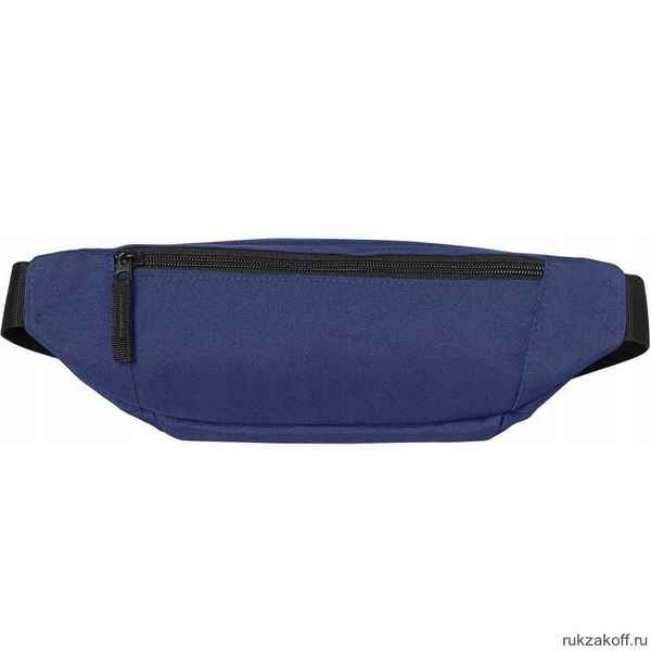 Сумка на пояс Caterpillar Waist Bag Blue 83615-184