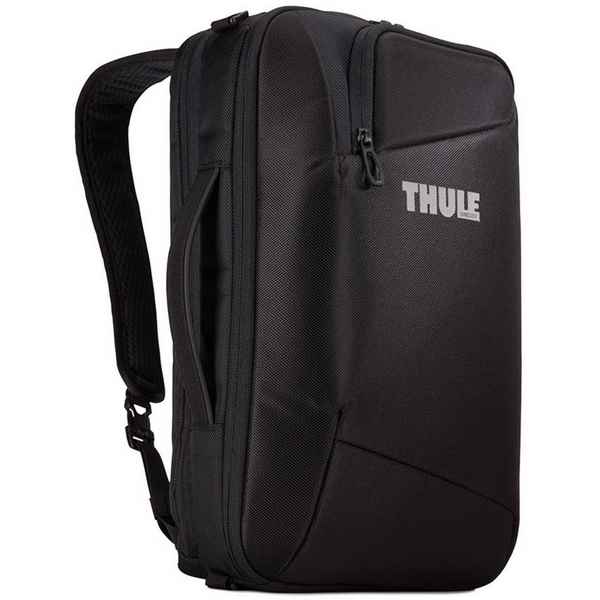 Сумка-рюкзак Thule Accent для ноутбука 15.6" (TACLB-116 BLACK)