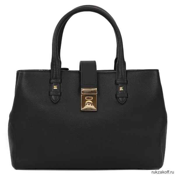 Женская сумка FABRETTI 16405-2 черный