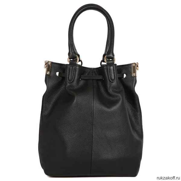 Женская сумка FABRETTI 17773-2 черный