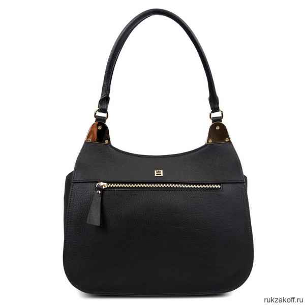 Женская сумка FABRETTI 17781-2 черный