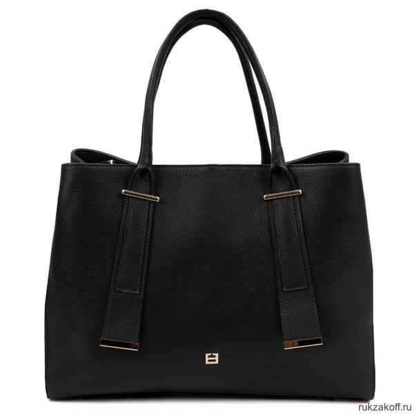 Женская сумка FABRETTI 17804-2 черный