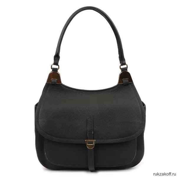 Женская сумка FABRETTI 17818-2 черный