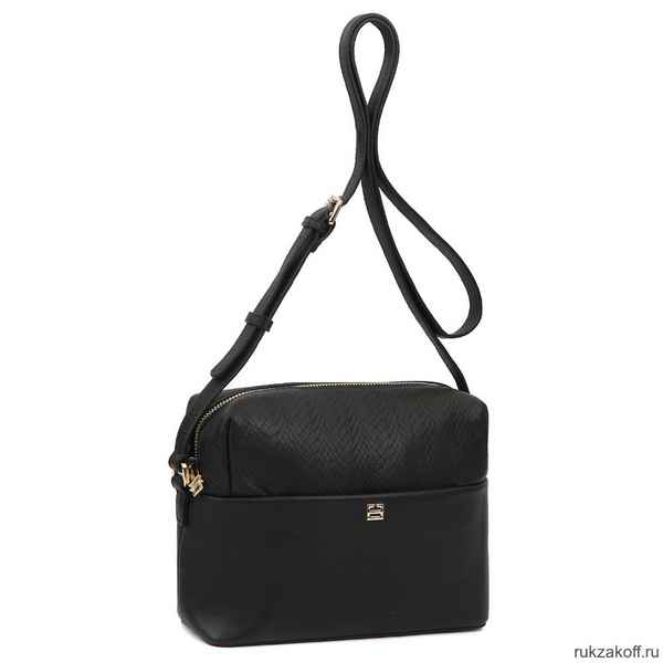 Женская сумка FABRETTI 17827-2 черный