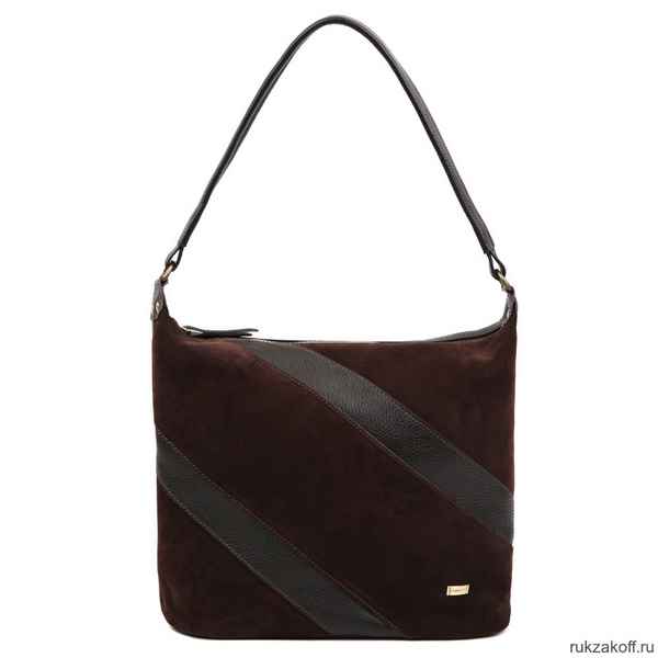 Женская сумка FABRETTI 984981-12 коричневый