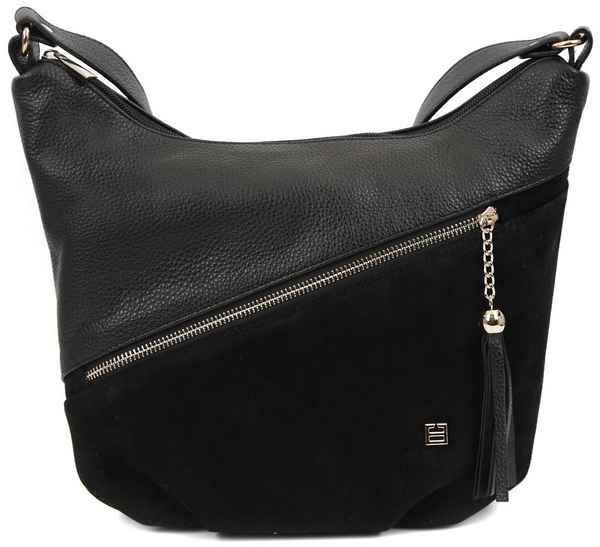 Женская сумка FABRETTI 985097-2 черный