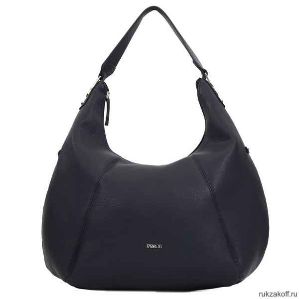 Женская сумка FABRETTI FR43005-110 темно-синий