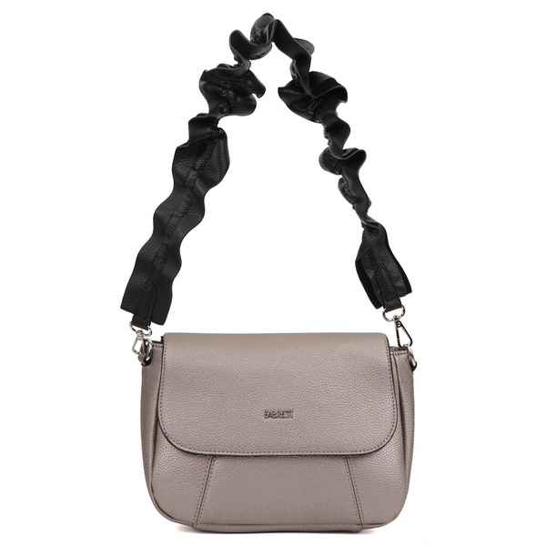 Женская сумка FABRETTI FR43006-103 бронзовый