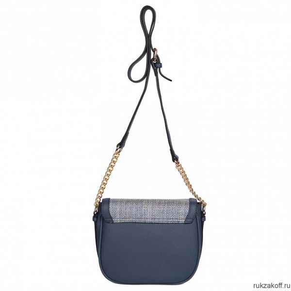 Женская сумка FABRETTI FR43018-8 синий