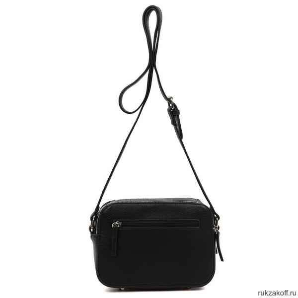Женская сумка FABRETTI FR44727A-2 черный