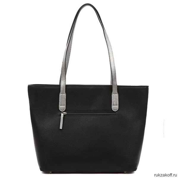 Женская сумка FABRETTI FR44858-2 черный