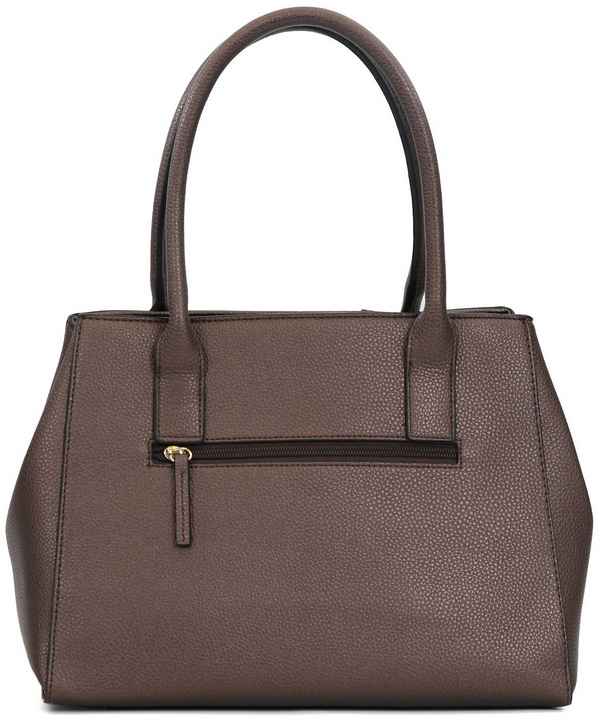 Женская сумка FABRETTI FR44863-103 бронзовый