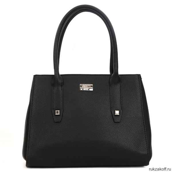 Женская сумка FABRETTI FR44863-2 черный