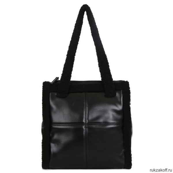 Женская сумка FABRETTI FR44879-2 черный