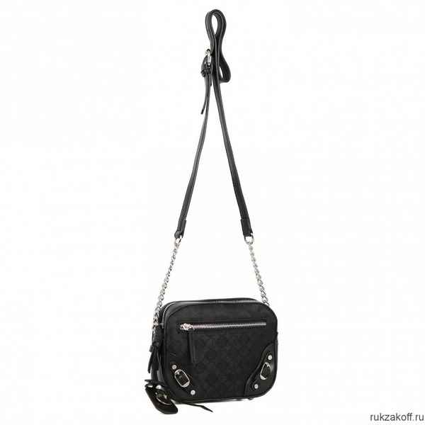 Женская сумка FABRETTI FRW40030C-2 черный