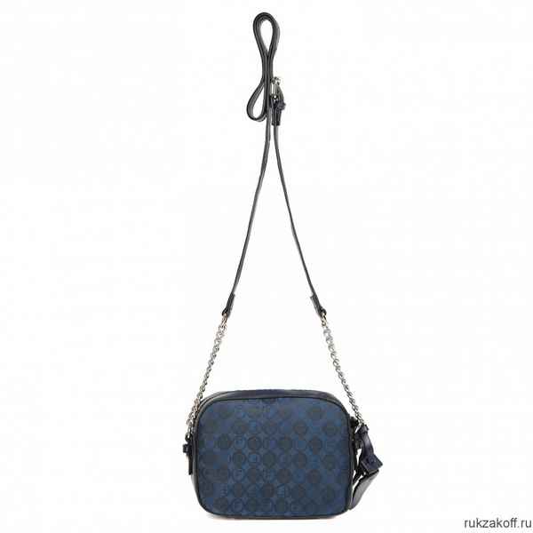 Женская сумка FABRETTI FRW40030C-8 синий