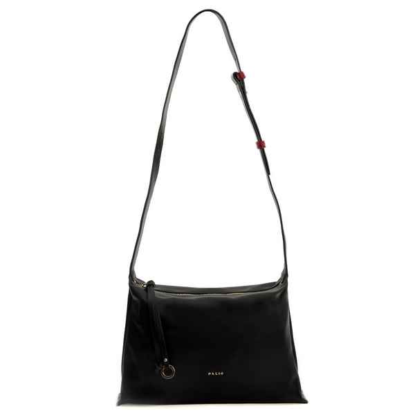 Женская сумка Palio 17698A1-2 черный
