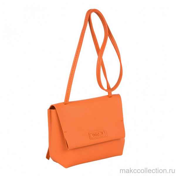 Женская сумка Pola 18235 Оранжевый