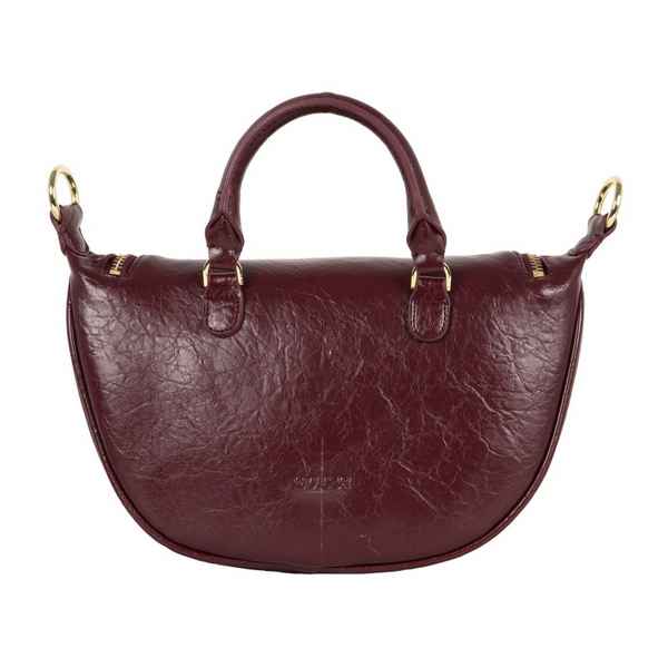 Женская сумка Pola 18258 Чёрный
