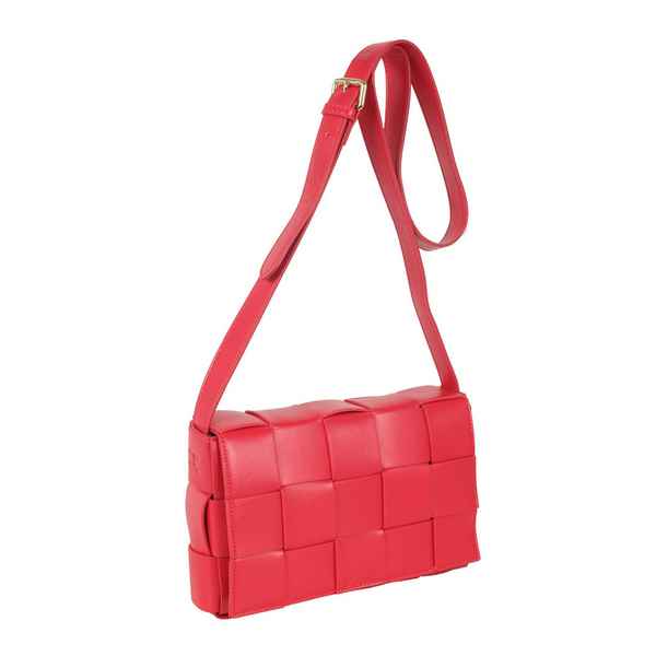 Женская сумка Pola 18266 Красный