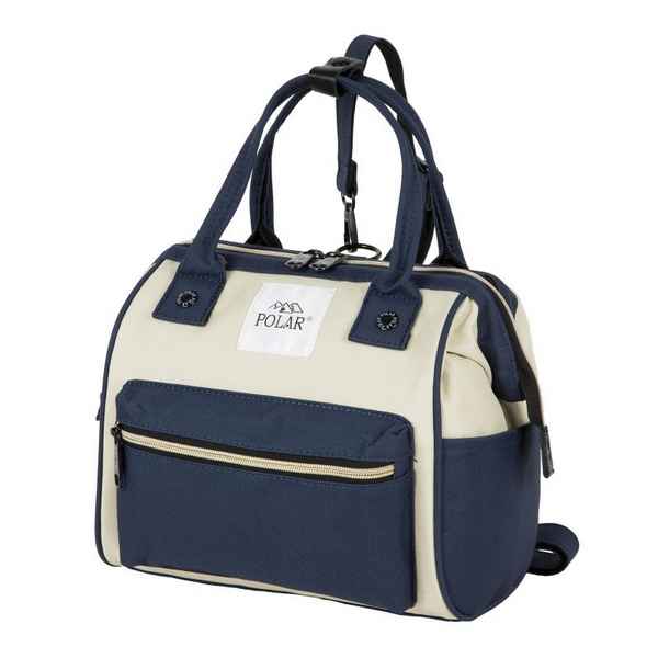 Женская сумка Polar 18242 Синий