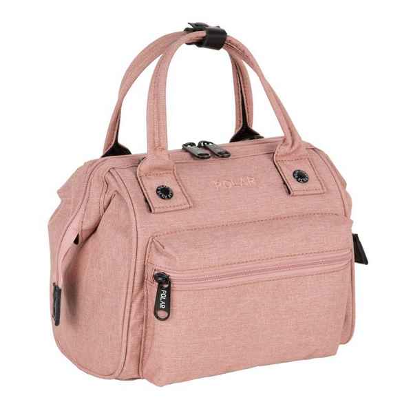 Женская сумка Polar 18244 Розовый