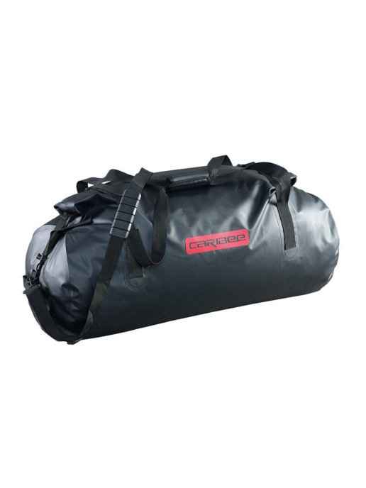 Дорожная сумка Caribee Expedition Wet Roll Bags  80 L черный